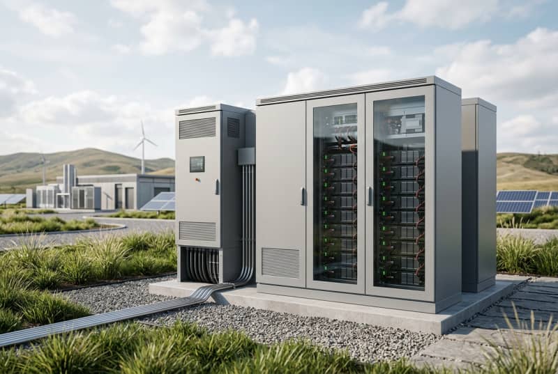 Envolventes energéticas a medida en España: guía 2026