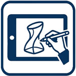 Apoyo de diseño