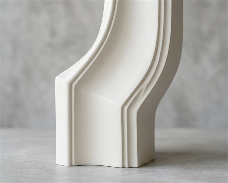 Moldes y fabricación del compuesto