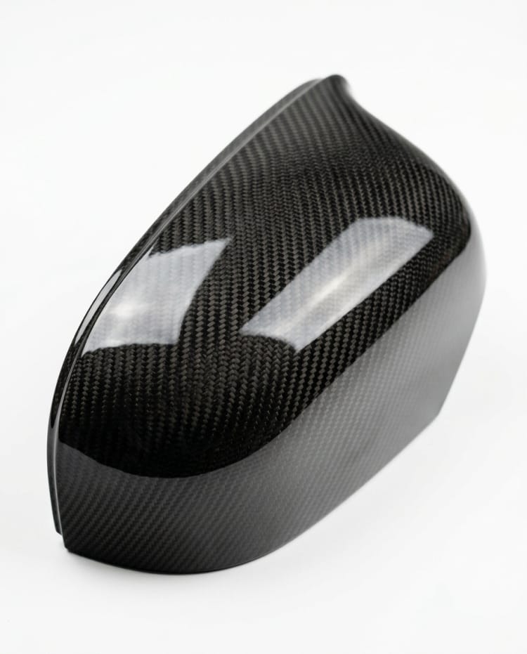 Moldes y fabricación del compuesto