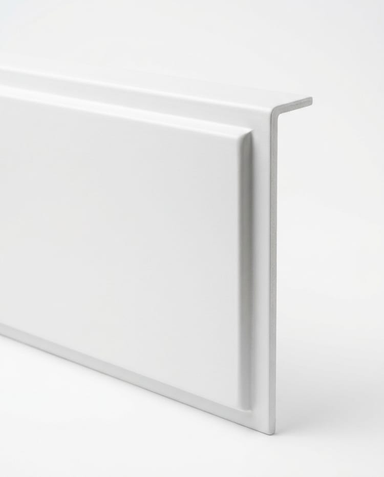 Moldes y fabricación del compuesto