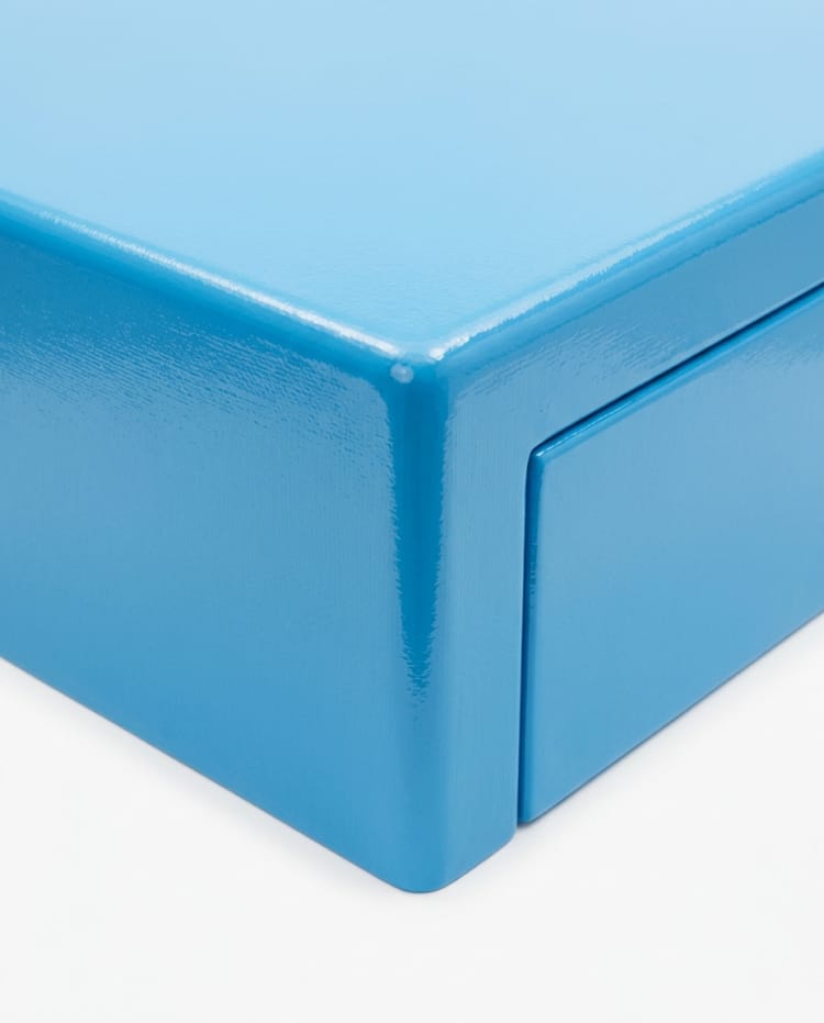 Moldes y fabricación del compuesto
