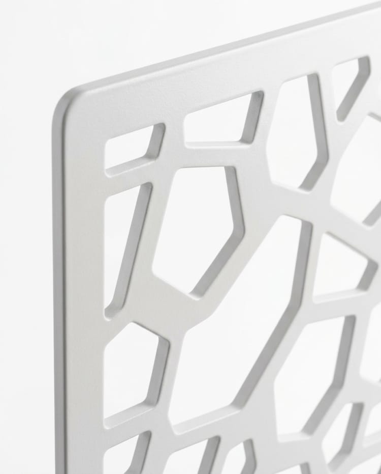 Moldes y fabricación del compuesto