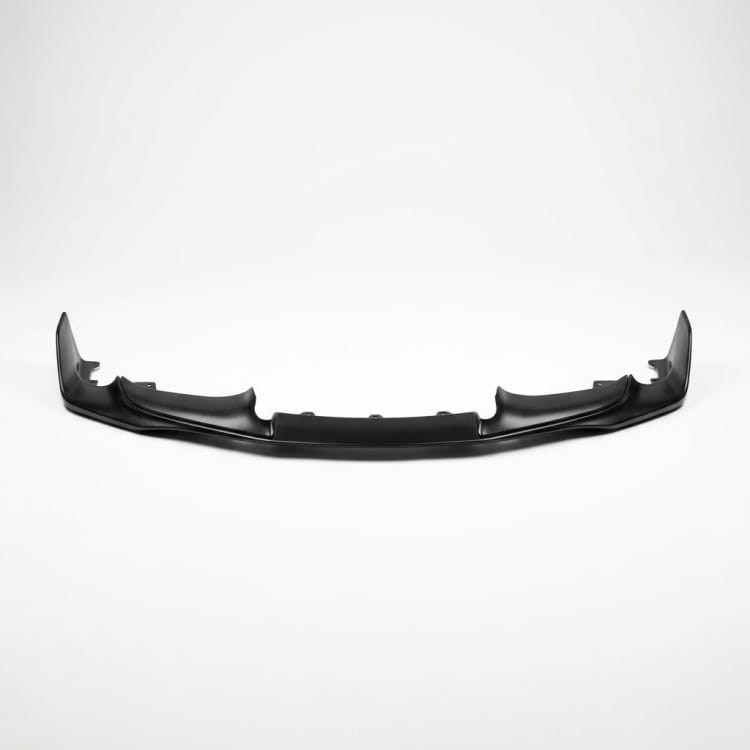 Deflector inferior delantero en FRP