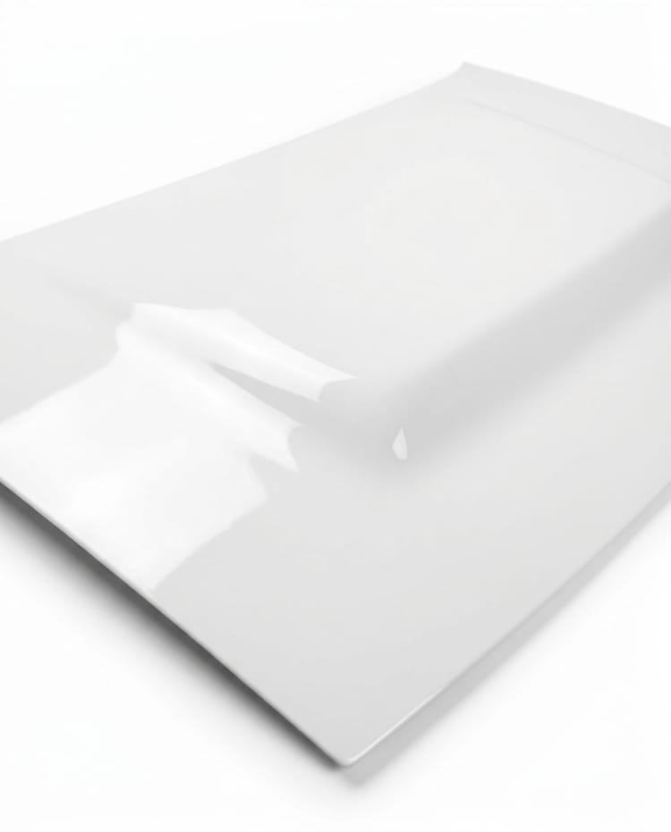 Moldes y fabricación del compuesto
