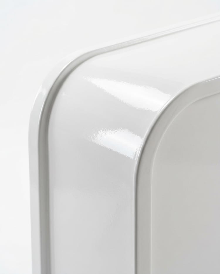 Moldes y fabricación del compuesto