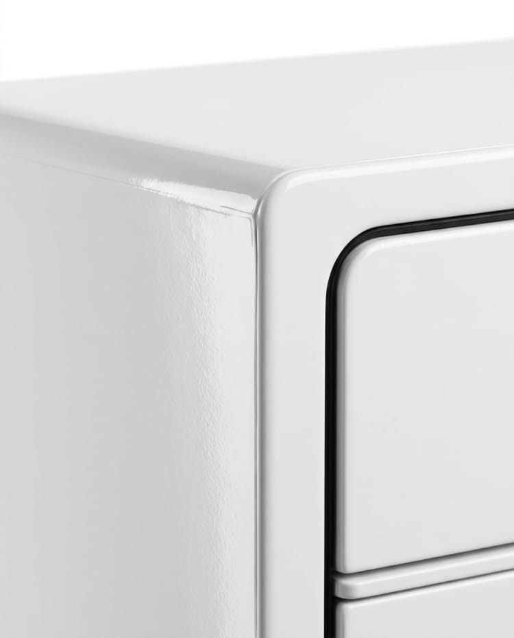 Moldes y fabricación del compuesto