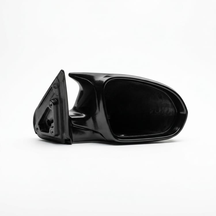 Carcasa de retrovisor exterior en FRP