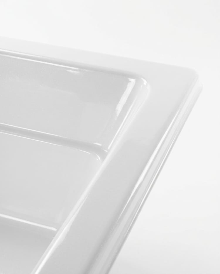 Moldes y fabricación del compuesto La ejecución se realiza en FRP.