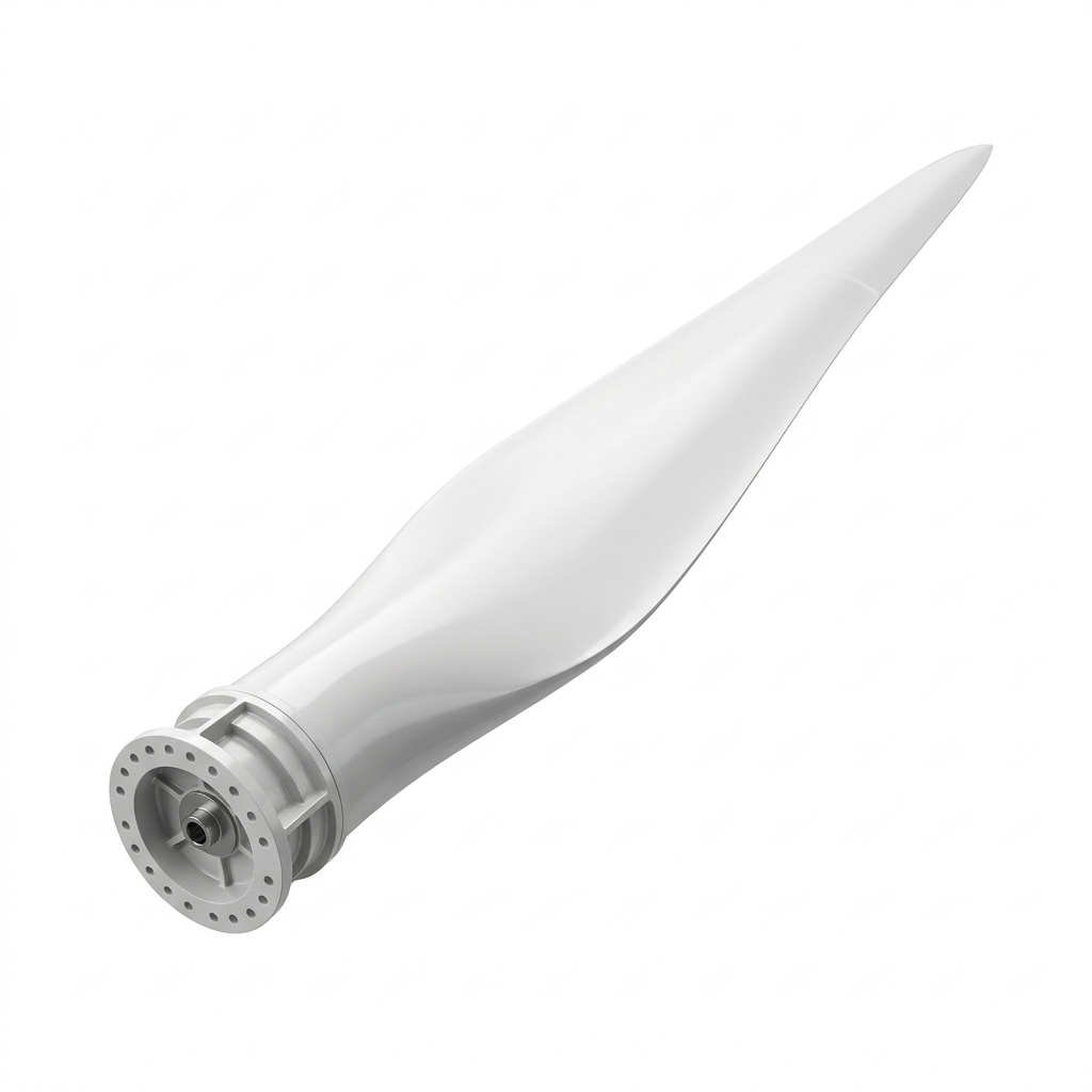 Pala de aerogenerador