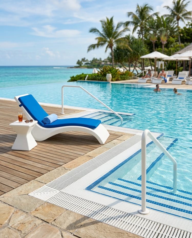 Final Painted FRP Body